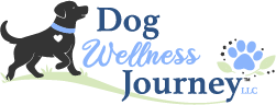 Dog Wellness Journey Logo